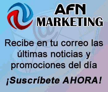 AFN Marketing