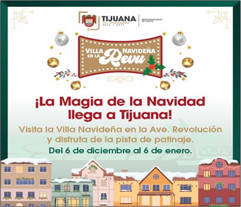 Ayuntamiento Navidad 2024