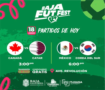 Baja FutFest 2