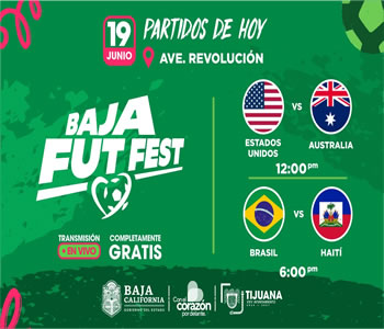 Baja FutFest 3