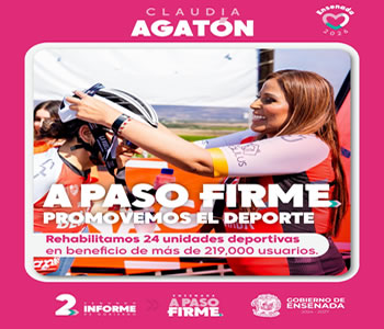 Claudia Agaton