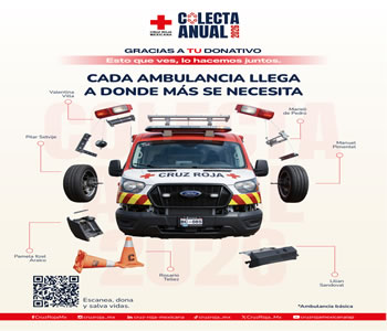 Cruz Roja 1