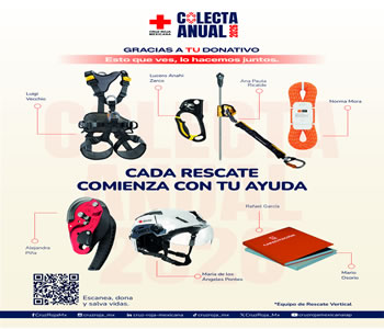 Cruz Roja 3