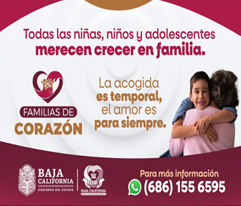 Familias de Corazon