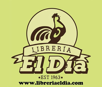 Libreria El Dia