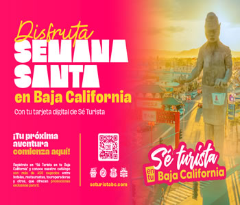 Semana Santa GobBC Abril26