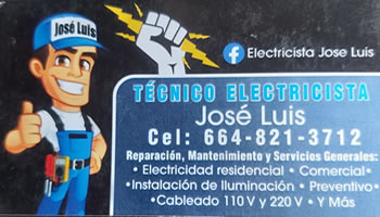 Tecnico Electricista