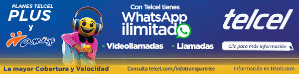 Telcel 5 Octubre 2024