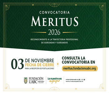 UABC Meritus